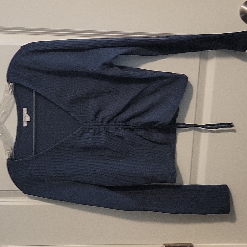 Oneill long-sleeve ribbed tee